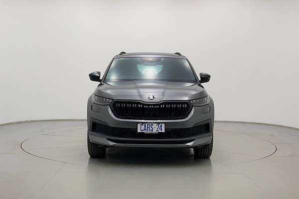 2022 SKODA Kodiaq Sportline NS