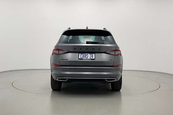 2022 SKODA Kodiaq Sportline NS