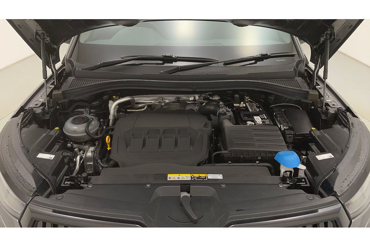 2022 SKODA Kodiaq Sportline NS