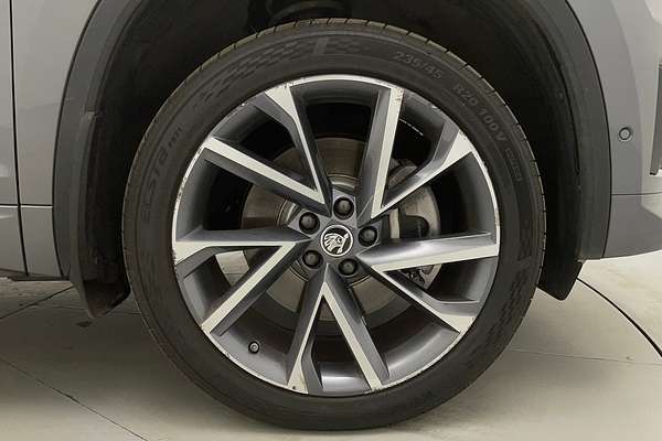 2022 SKODA Kodiaq Sportline NS