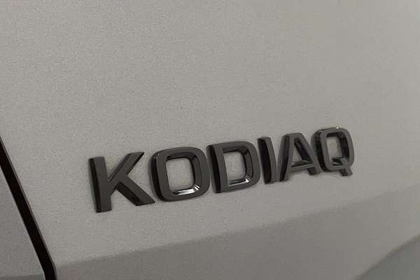 2022 SKODA Kodiaq Sportline NS