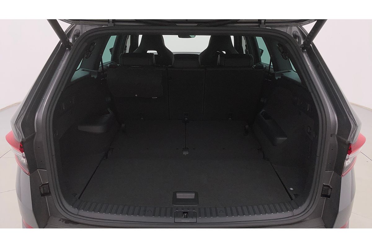 2022 SKODA Kodiaq Sportline NS