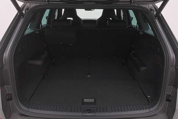 2022 SKODA Kodiaq Sportline NS