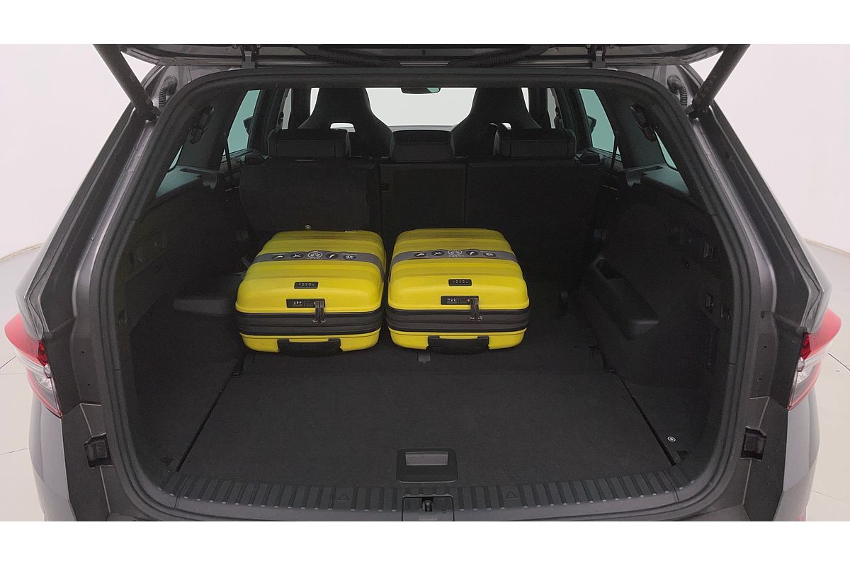 2022 SKODA Kodiaq Sportline NS