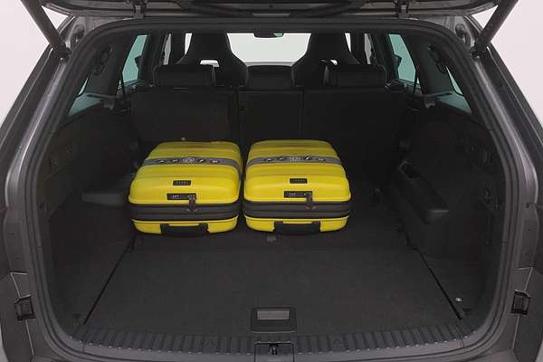 2022 SKODA Kodiaq Sportline NS