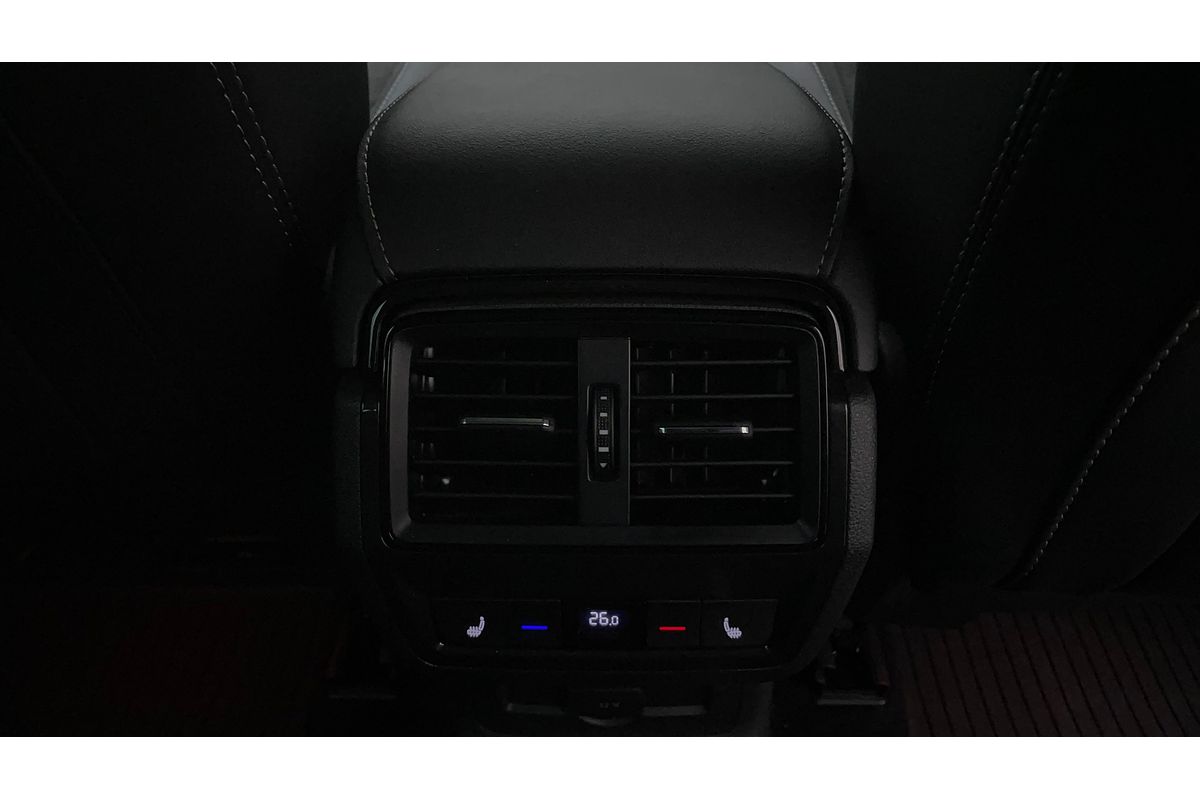 2022 SKODA Kodiaq Sportline NS