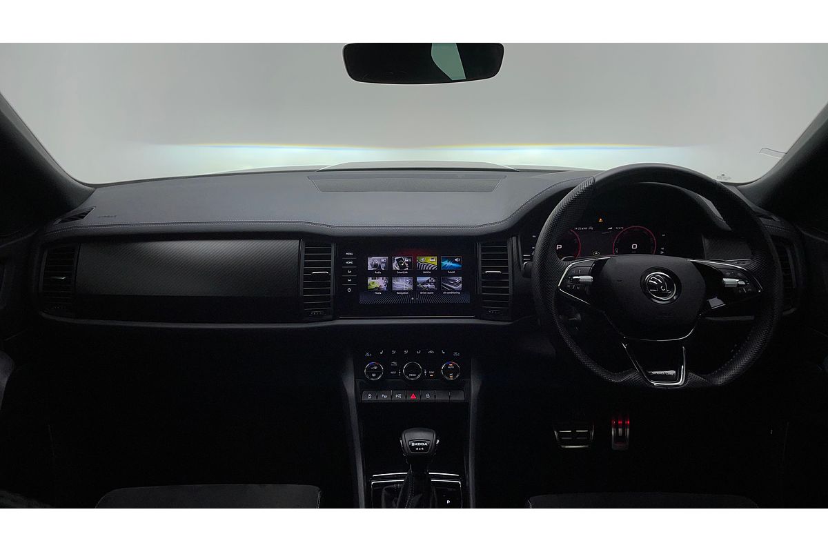 2022 SKODA Kodiaq Sportline NS
