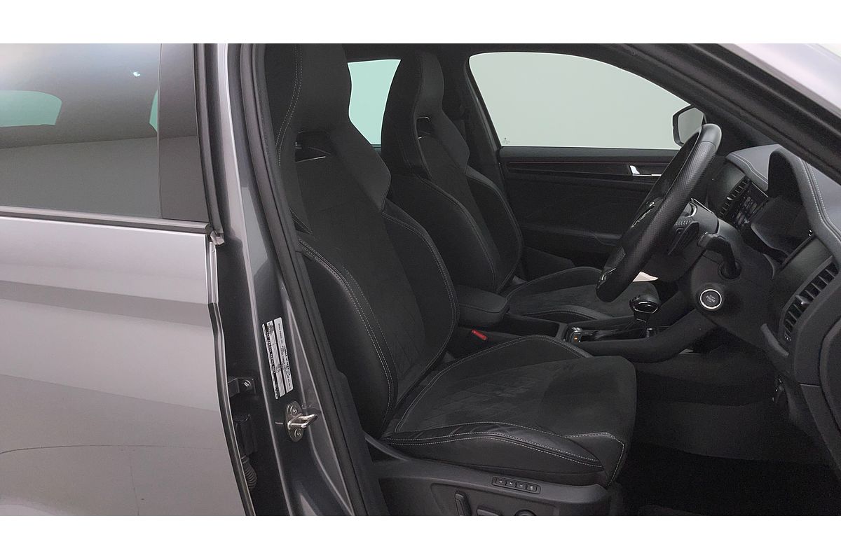 2022 SKODA Kodiaq Sportline NS