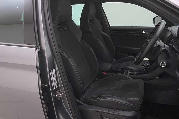 2022 SKODA Kodiaq Sportline NS