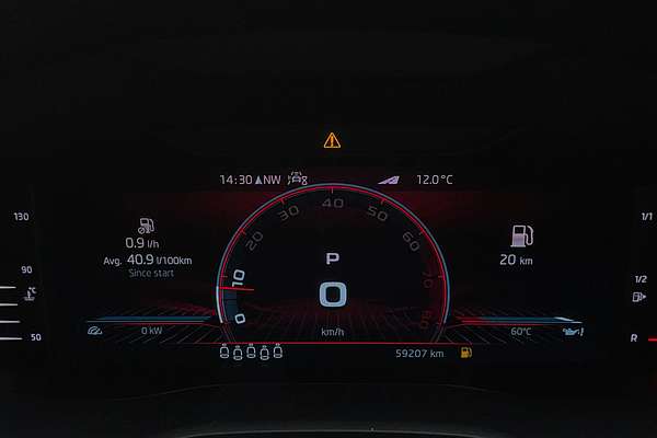 2022 SKODA Kodiaq Sportline NS