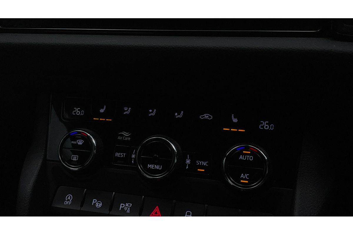 2022 SKODA Kodiaq Sportline NS