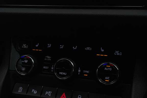 2022 SKODA Kodiaq Sportline NS