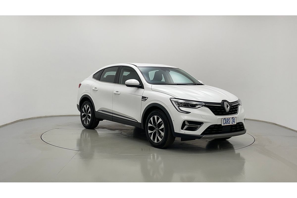 2023 Renault Arkana Zen JL1