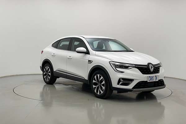 2023 Renault Arkana Zen JL1