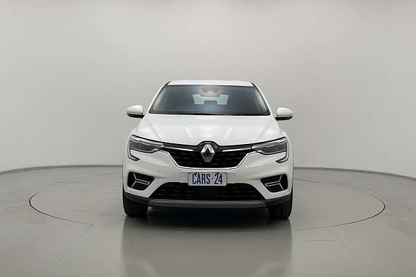 2023 Renault Arkana Zen JL1