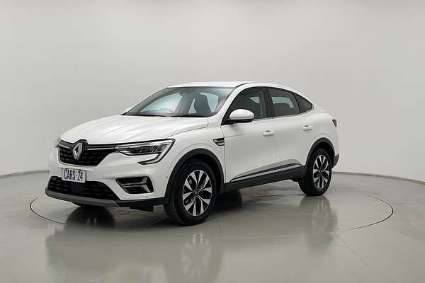 2023 Renault Arkana Zen JL1