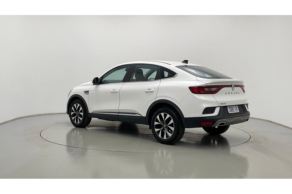 2023 Renault Arkana Zen JL1
