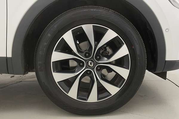 2023 Renault Arkana Zen JL1