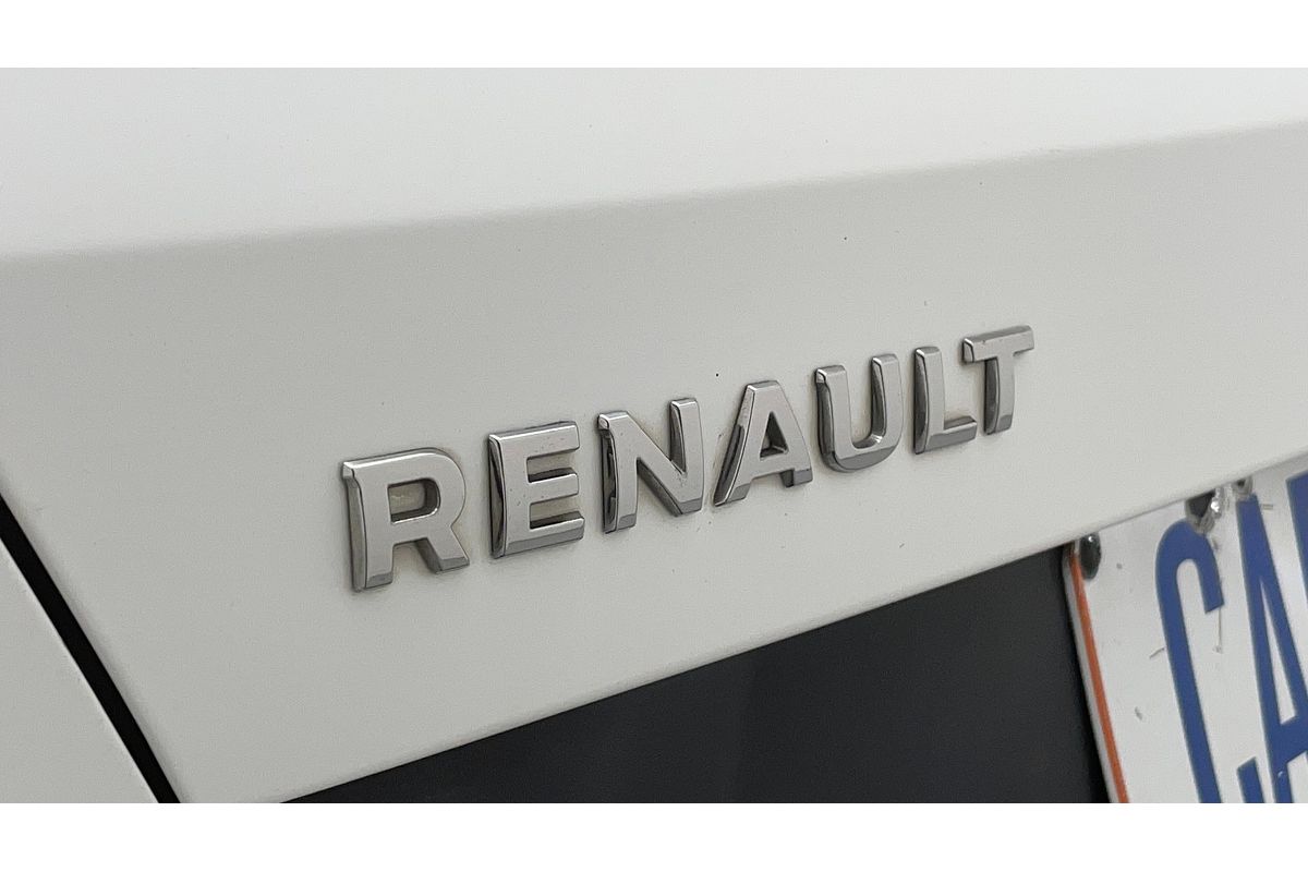 2023 Renault Arkana Zen JL1