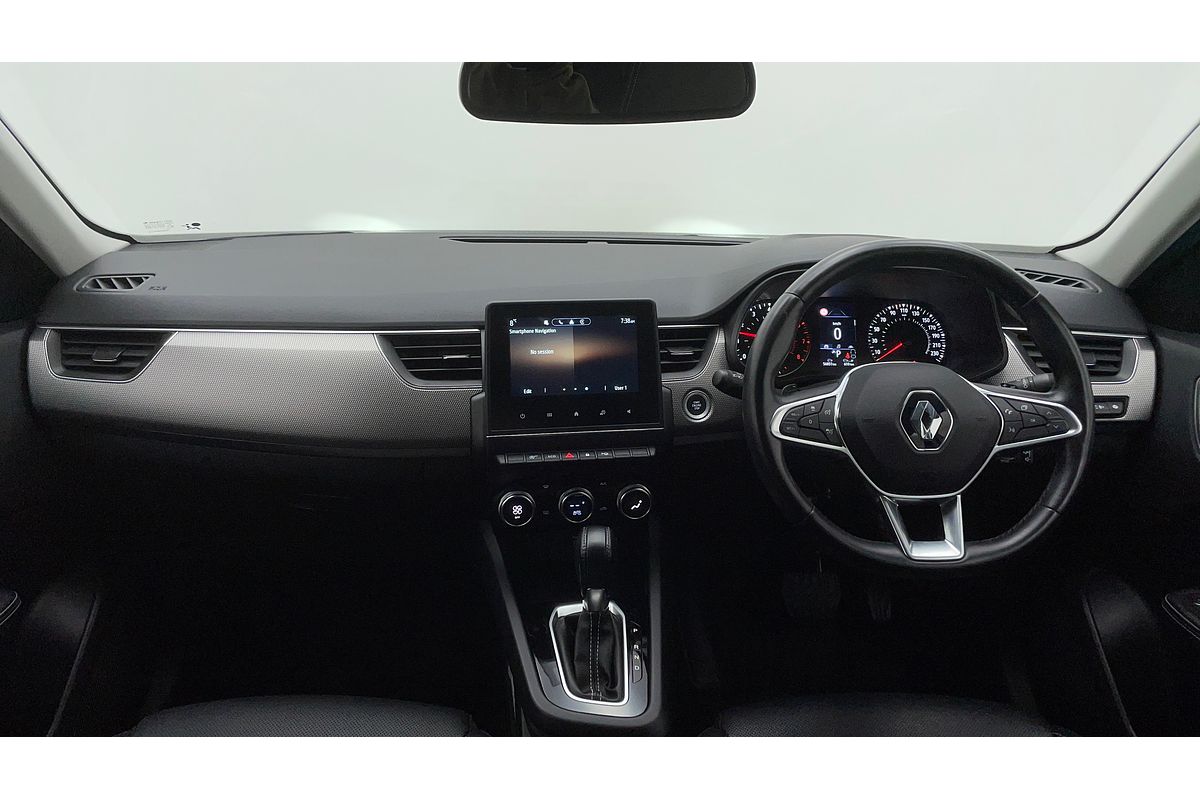 2023 Renault Arkana Zen JL1