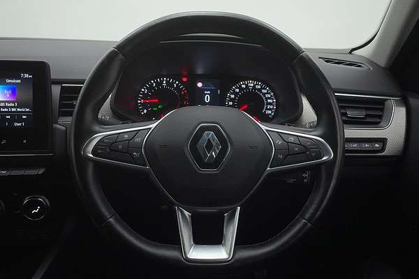 2023 Renault Arkana Zen JL1