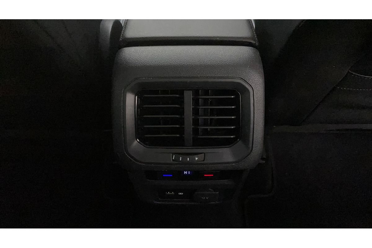 2018 Volkswagen Tiguan 110TSI Comfortline 5N