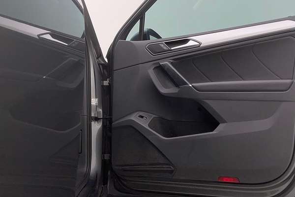 2018 Volkswagen Tiguan 110TSI Comfortline 5N