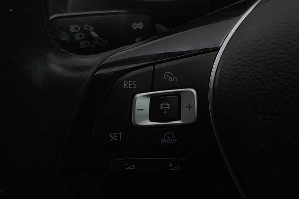 2018 Volkswagen Tiguan 110TSI Comfortline 5N