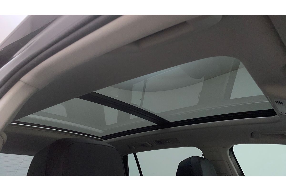 2018 Volkswagen Tiguan 110TSI Comfortline 5N