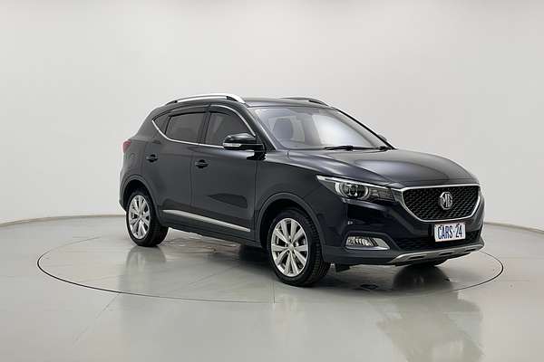 2020 MG ZS Excite AZS1