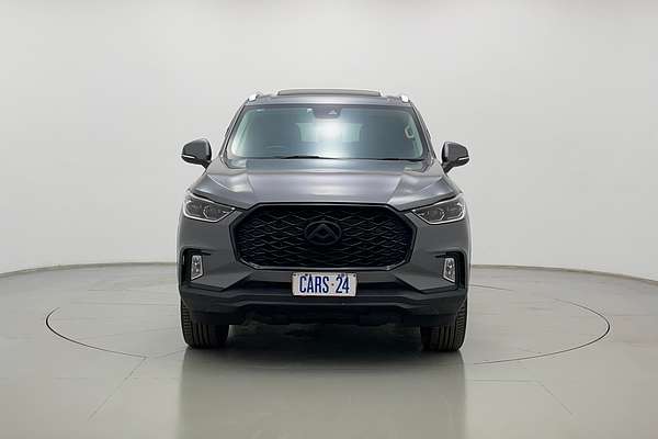 2022 LDV D90 Executive SV9A