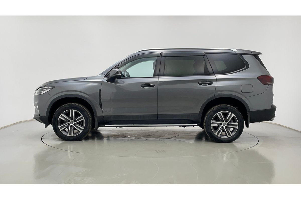 2022 LDV D90 Executive SV9A