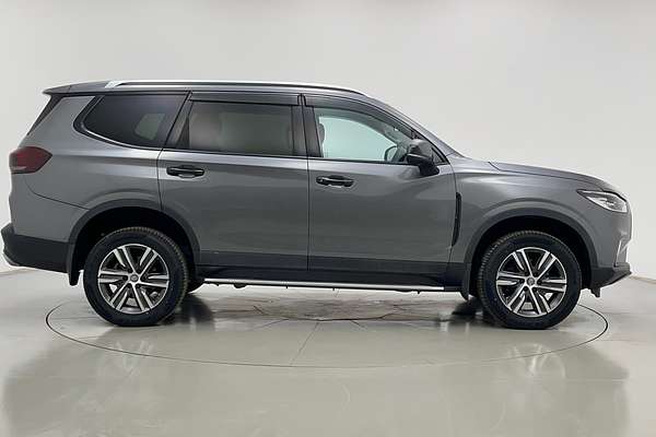 2022 LDV D90 Executive SV9A