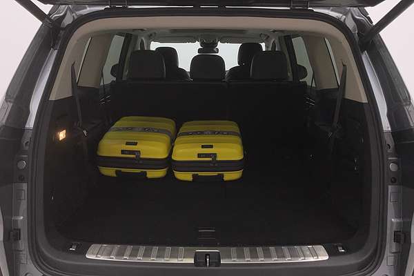 2022 LDV D90 Executive SV9A