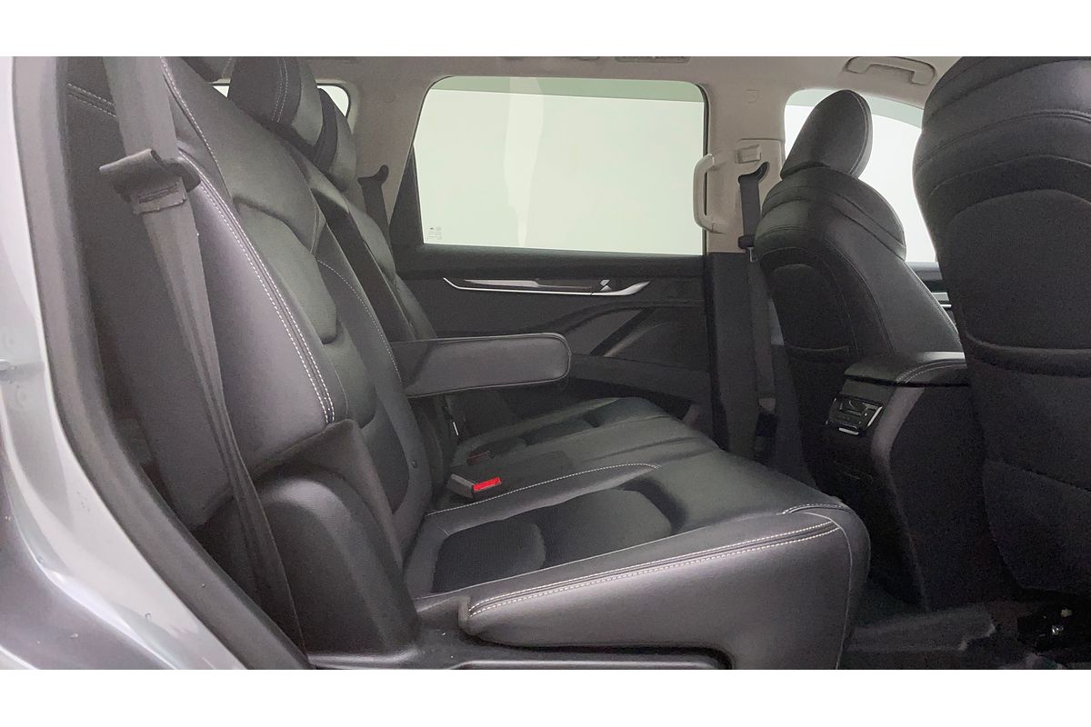 2022 LDV D90 Executive SV9A