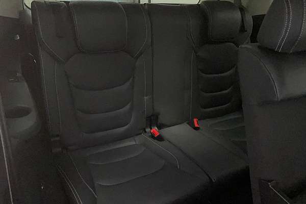 2022 LDV D90 Executive SV9A