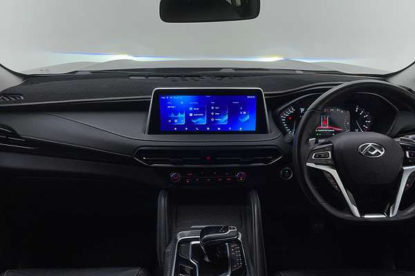 2022 LDV D90 Executive SV9A