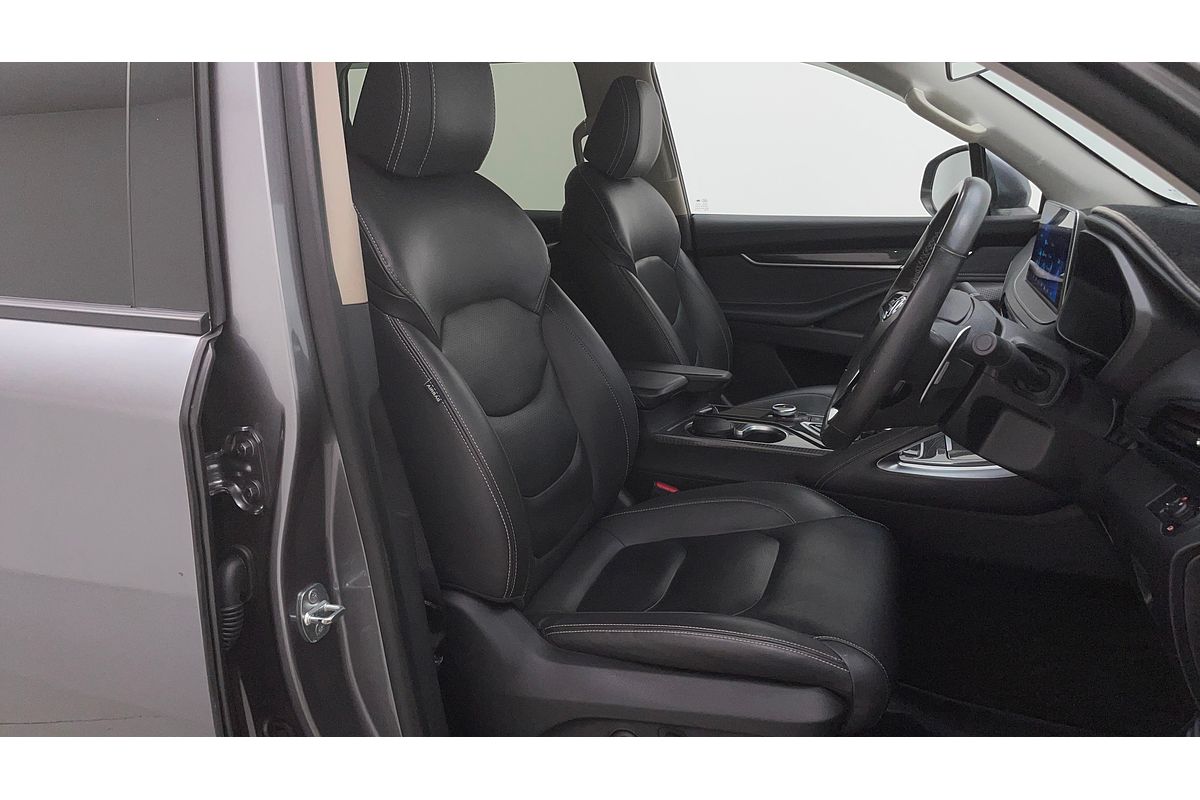 2022 LDV D90 Executive SV9A