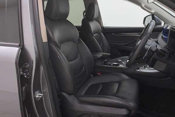 2022 LDV D90 Executive SV9A