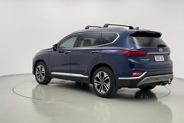 2020 Hyundai Santa Fe Highlander TM.2