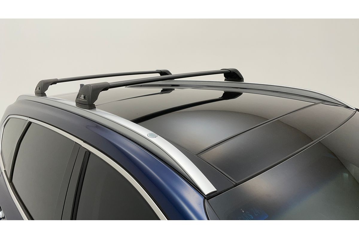 2020 Hyundai Santa Fe Highlander TM.2