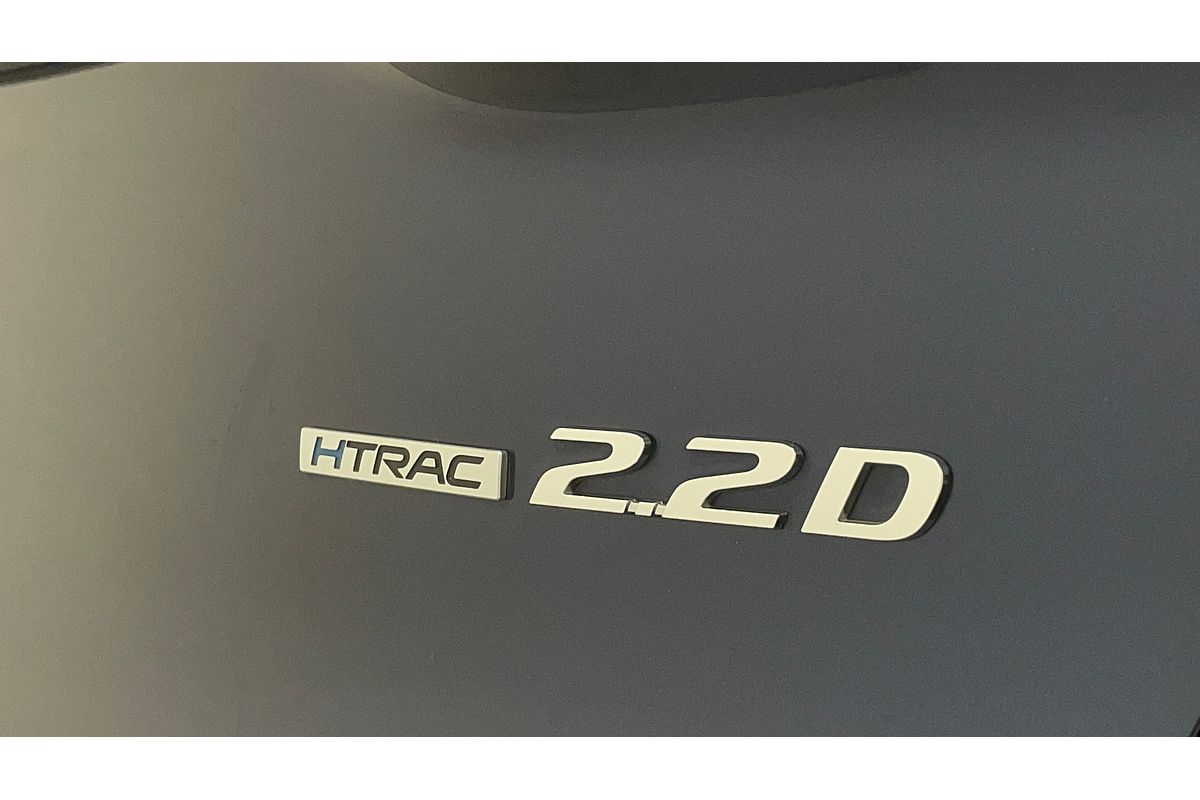 2020 Hyundai Santa Fe Highlander TM.2