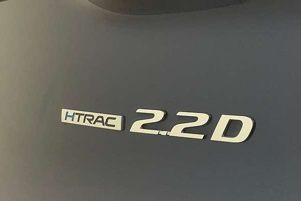 2020 Hyundai Santa Fe Highlander TM.2