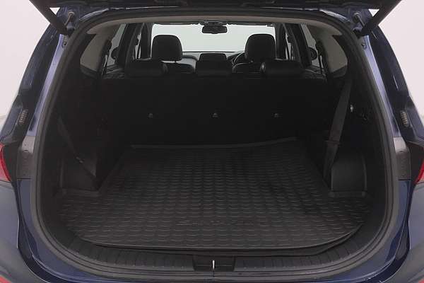 2020 Hyundai Santa Fe Highlander TM.2