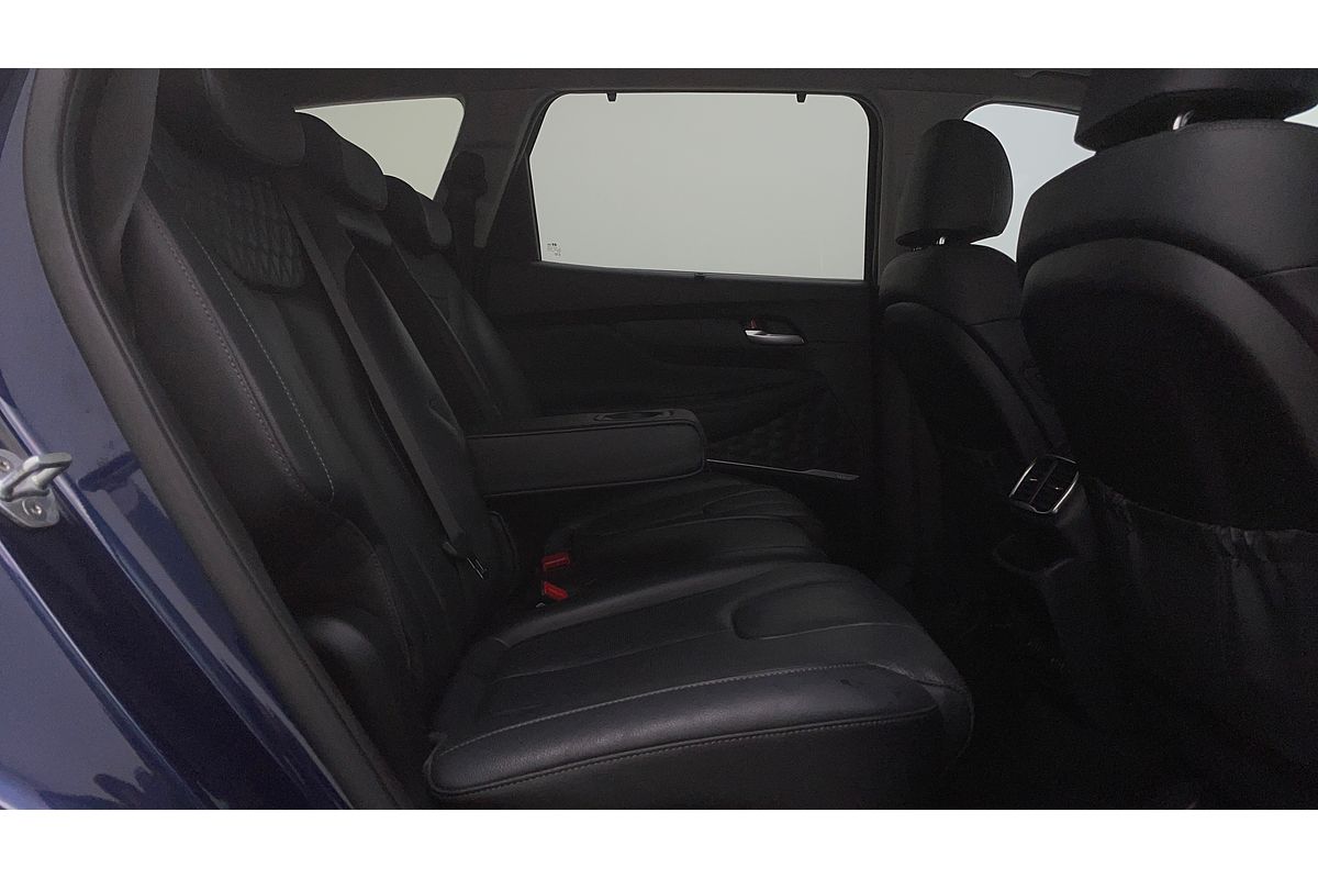 2020 Hyundai Santa Fe Highlander TM.2