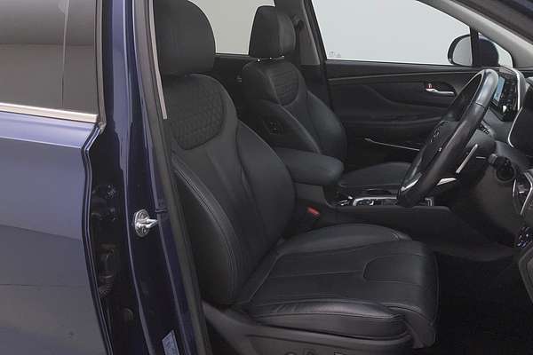 2020 Hyundai Santa Fe Highlander TM.2