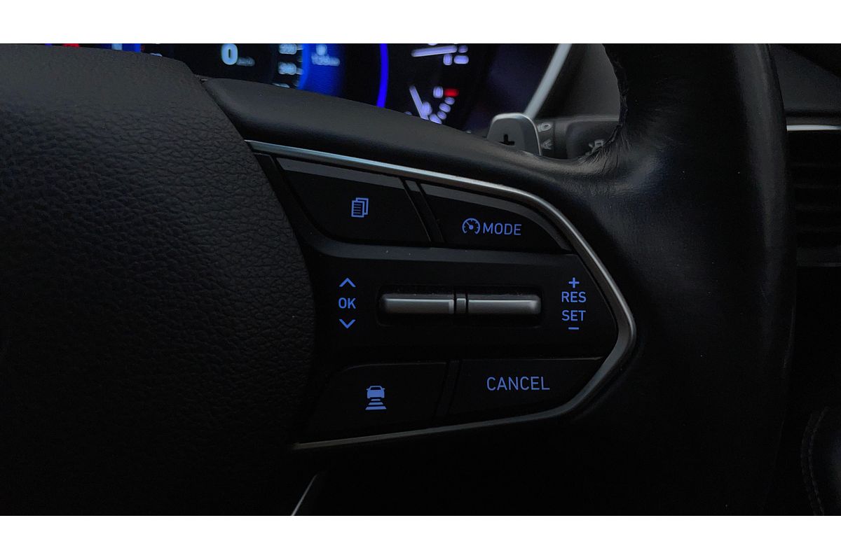 2020 Hyundai Santa Fe Highlander TM.2