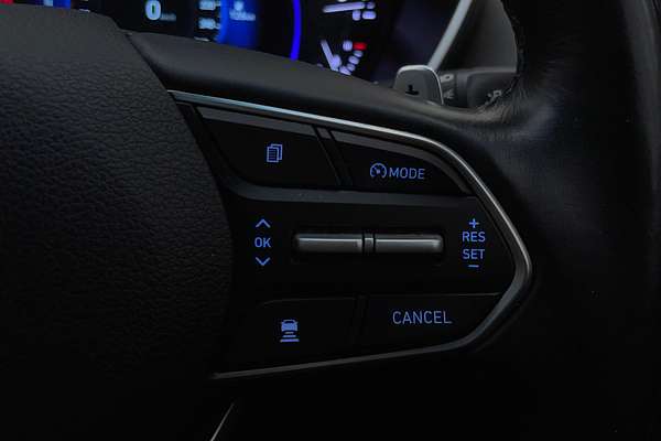 2020 Hyundai Santa Fe Highlander TM.2