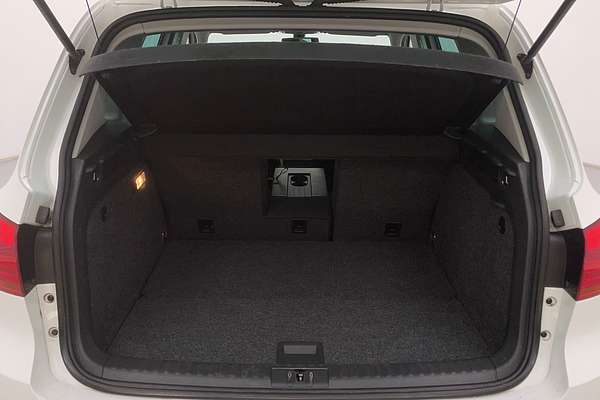 2015 Volkswagen Tiguan 132TSI 5N