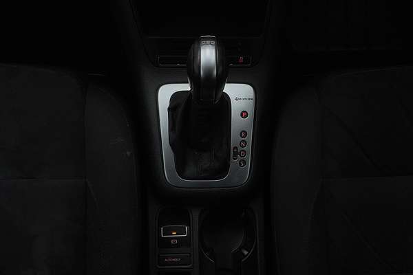 2015 Volkswagen Tiguan 132TSI 5N